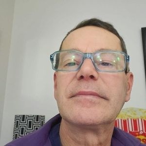 Meet your Posher, Roger